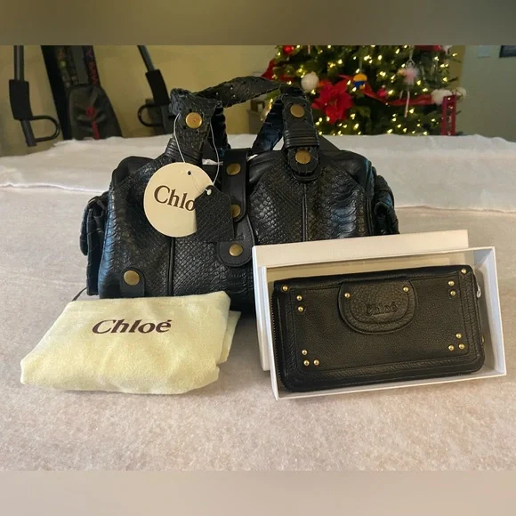 Chloe doctor bag shop